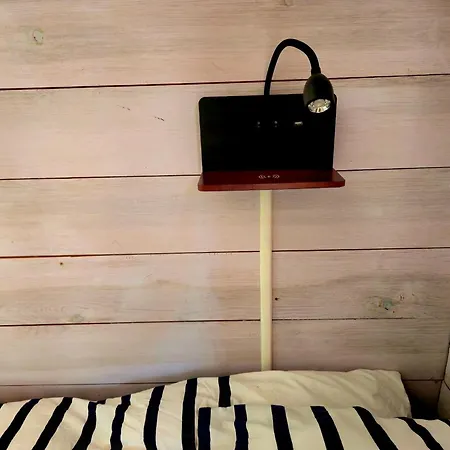 Bed & Breakfast O Fil De L'eau