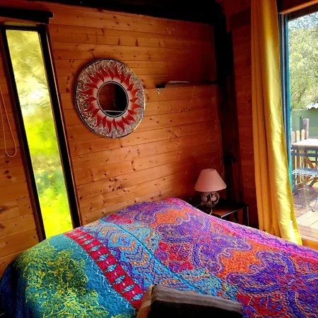 O Fil De L'eau Bed & Breakfast