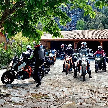 Bed and Breakfast O Fil De L'eau Piscine Acces Riviere