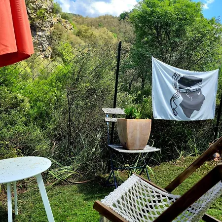 O Fil De L'eau Bed and Breakfast