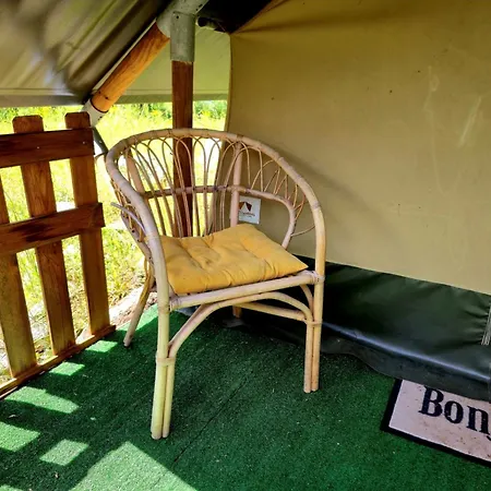 Bed & Breakfast O Fil De L'eau