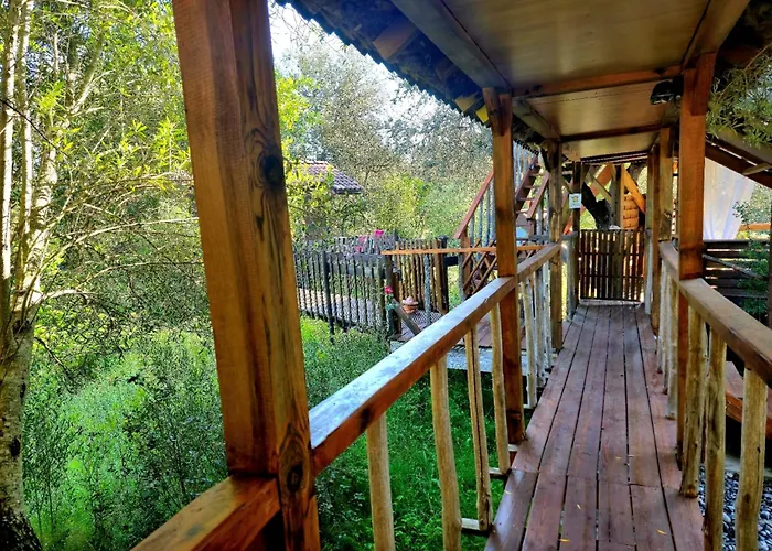 O Fil De L'eau Piscine Acces Riviere 4*