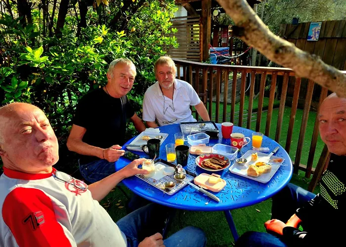 O Fil De L'eau Piscine Acces Riviere Omessa