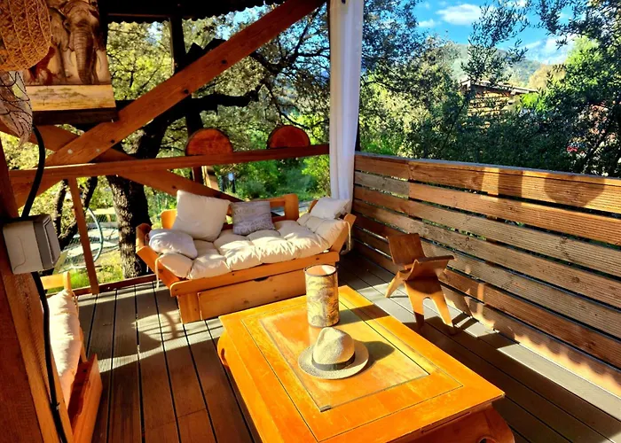 O Fil De L'eau Piscine Acces Riviere