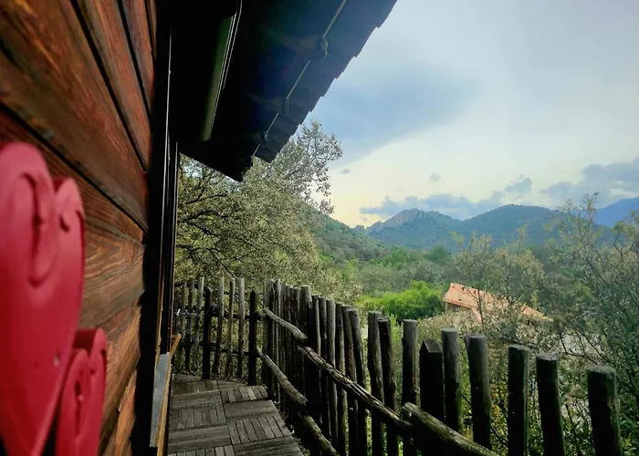 O Fil De L'eau Piscine Acces Riviere Omessa