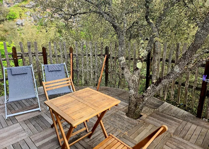 Alojamento de Acomodação e Pequeno-almoço O Fil De L'eau Piscine Acces Riviere