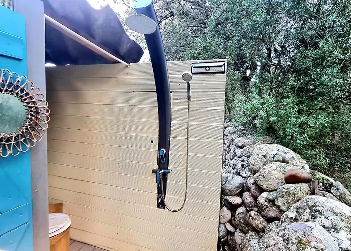 O Fil De L'eau Piscine Acces Riviere