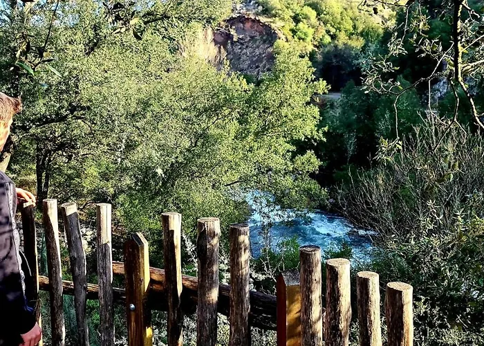 O Fil De L'eau Piscine Acces Riviere 4*