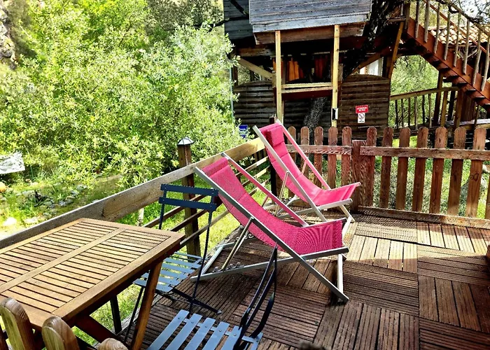 Bed & Breakfast O Fil De L'eau Piscine Acces Riviere