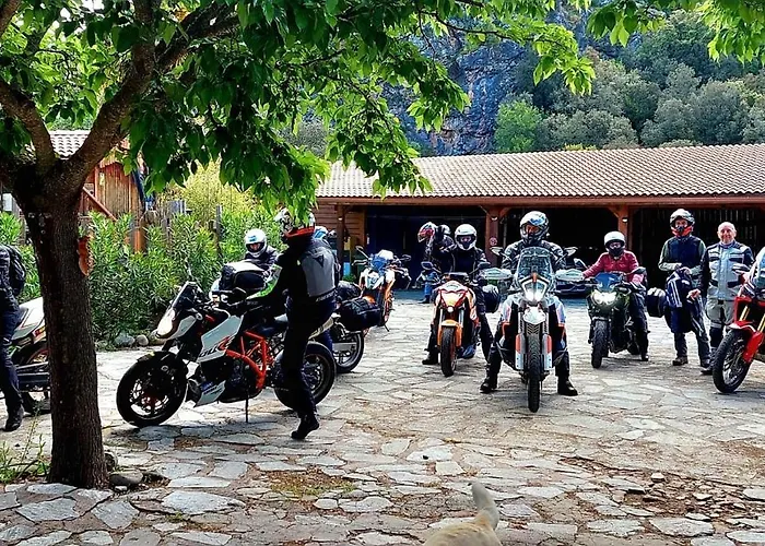 Alojamento de Acomodação e Pequeno-almoço O Fil De L'eau Piscine Acces Riviere